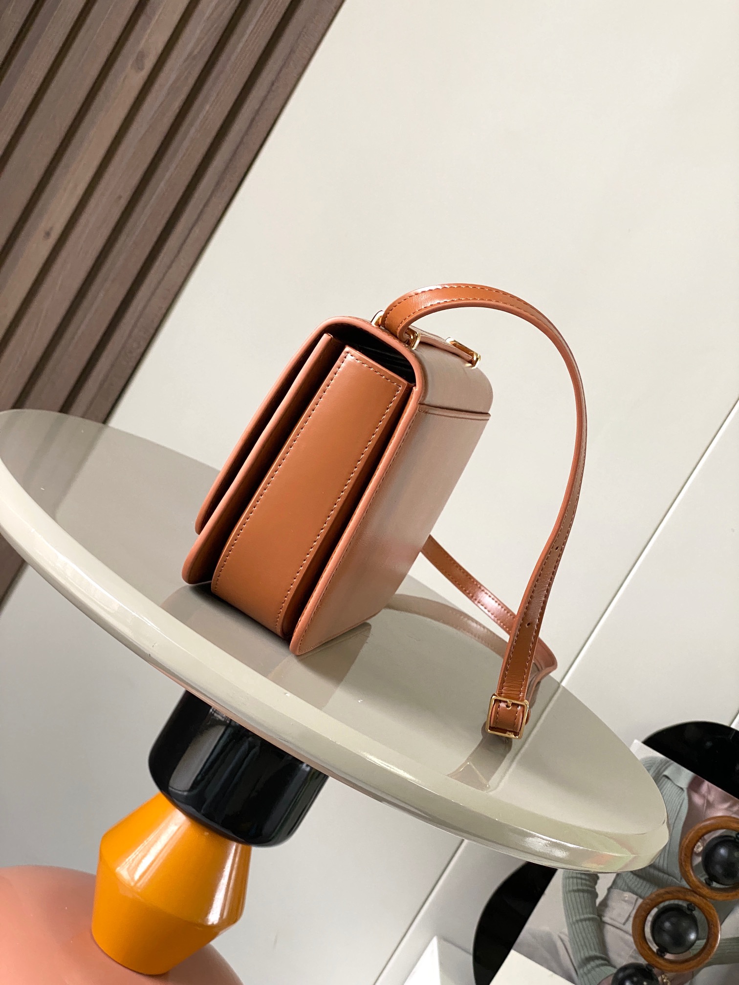 Loewe Satchel Bags